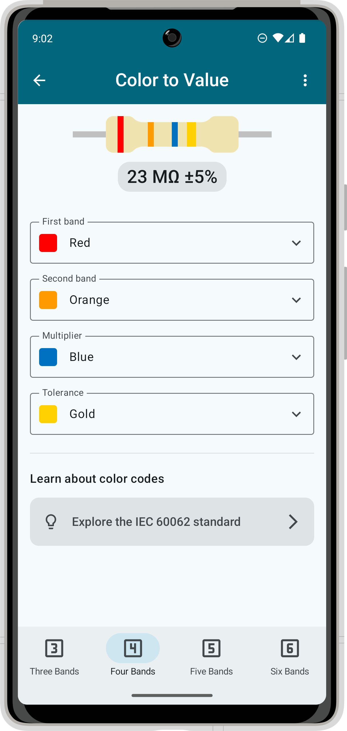 App Screenshot 1